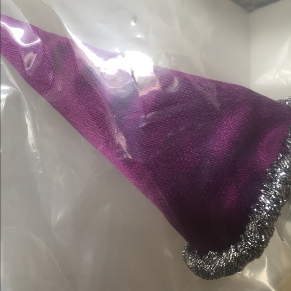 Franklin Mint Merlin Magician Wizard Camelot Series Porcelain Doll w/ Stand BOX - Picture 3 of 7